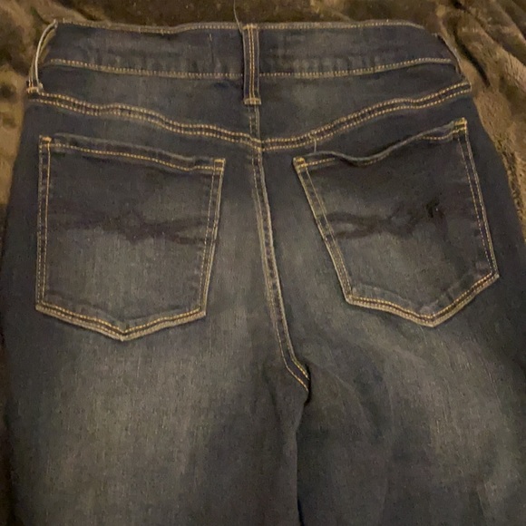 Mudd. FLX stretch - Picture 3 of 3